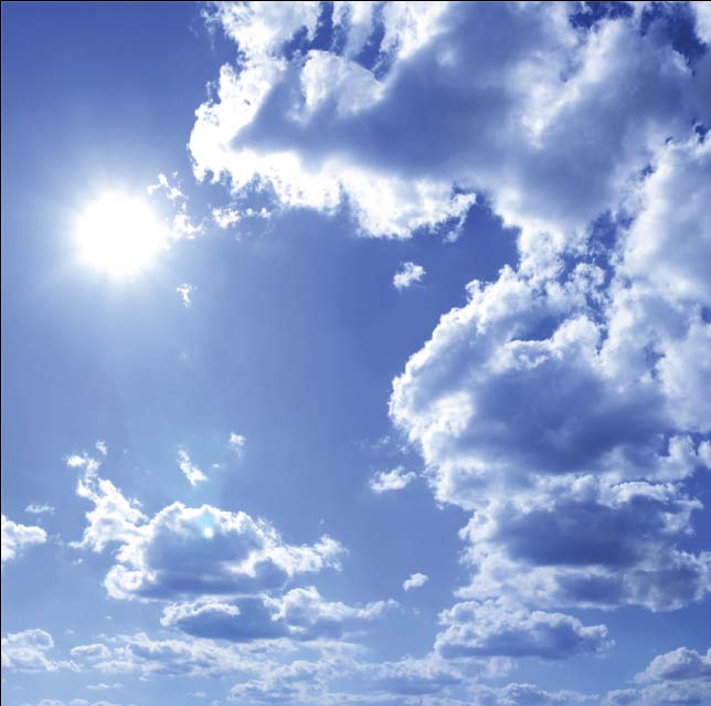 weather